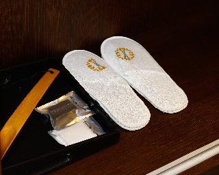 Hotel IRIS Boutique Taif Heart