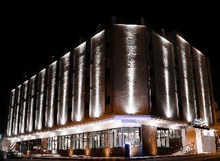 Hotel IRIS Boutique Taif Heart