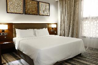 Hotel IRIS Boutique Taif Heart