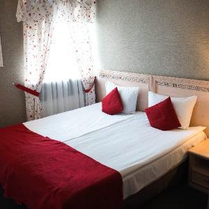 Goncharov Park-Hotel
