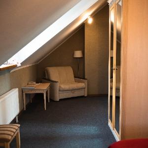 Goncharov Park-Hotel