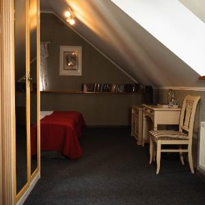 Goncharov Park-Hotel