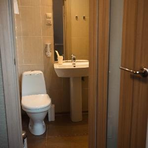 Goncharov Park-Hotel