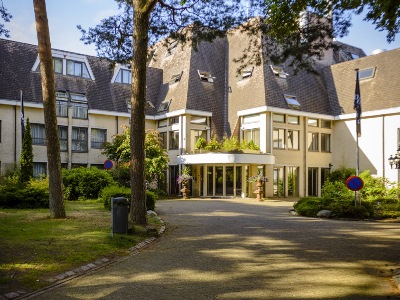 Hotel Fletcher Epe-Zwolle