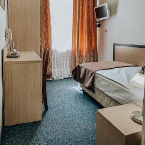 Hotel Minima Kitay-Gorod