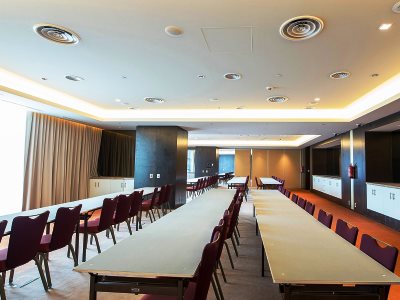 Гостиница Intercontinental Luanda Miramar