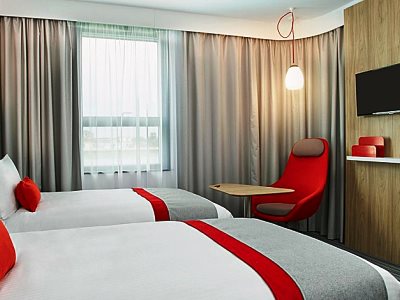 Hotel Holiday Inn Express Ajaccio