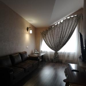 Hotel Bashnya