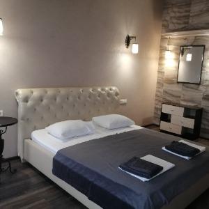 Hotel Bashnya