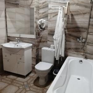 Hotel Bashnya