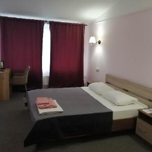 Hotel Bashnya