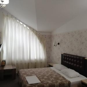Hotel Bashnya