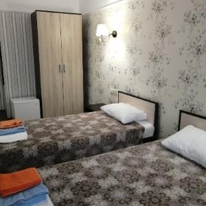 Hotel Bashnya