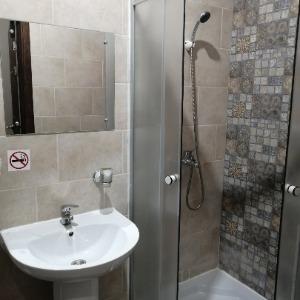 Hotel Bashnya