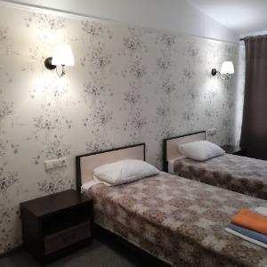 Hotel Bashnya