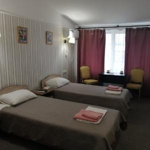 Hotel Bashnya