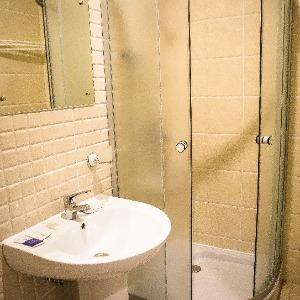 Hotel Bashnya