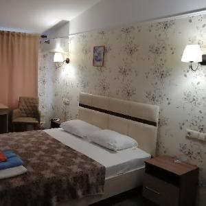 Hotel Bashnya