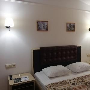 Hotel Bashnya