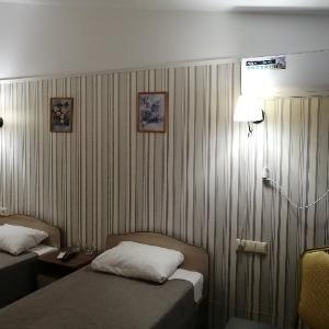 Hotel Bashnya