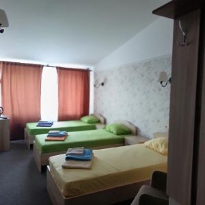 Hotel Bashnya