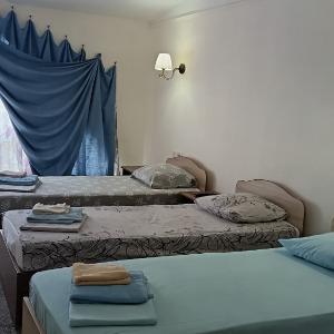 Hotel Bashnya