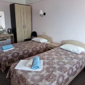 Hotel Bashnya
