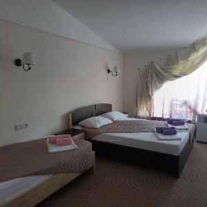 Hotel Bashnya