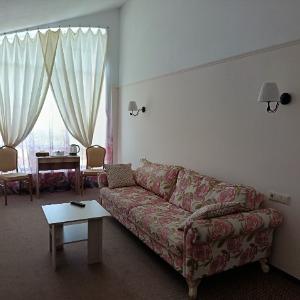 Hotel Bashnya