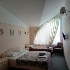 Hotel Bashnya