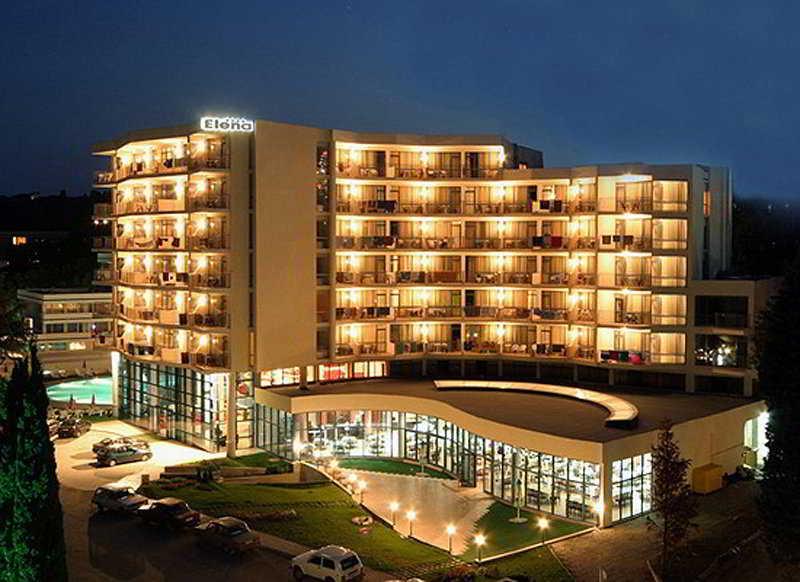 Hotel Elena 