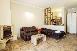 Hotel Ljuljak