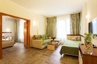 Hotel Ljuljak