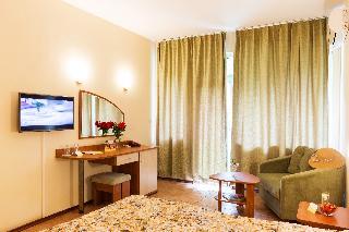 Hotel Ljuljak