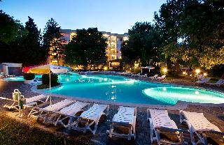 Hotel Ljuljak