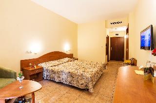 Hotel Ljuljak