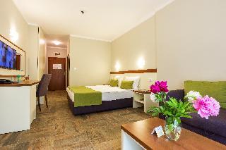 Hotel Ljuljak