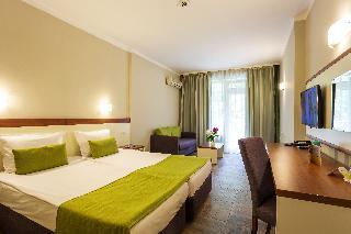 Hotel Ljuljak