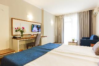 Hotel Ljuljak