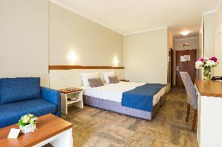 Hotel Ljuljak