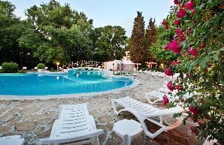 Hotel Ljuljak