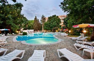 Hotel Ljuljak