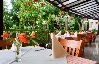 Hotel Ljuljak