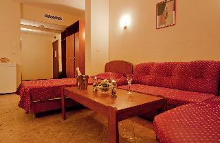 Hotel Ljuljak