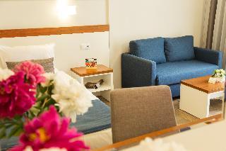 Hotel Ljuljak
