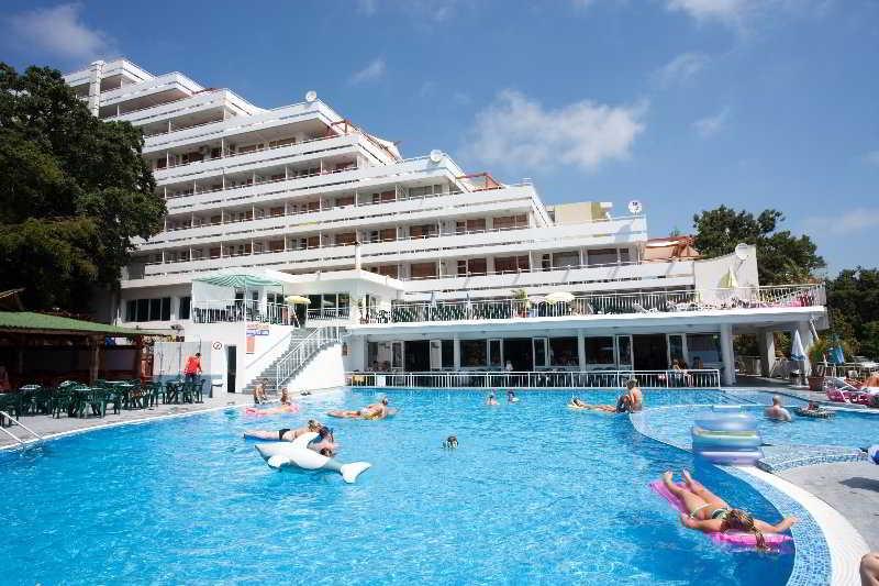 Hotel Pliska