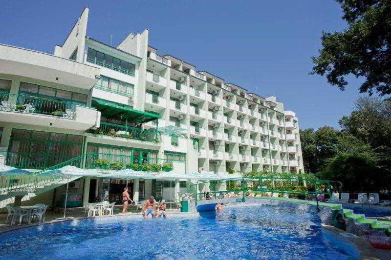 Hotel Zdravets