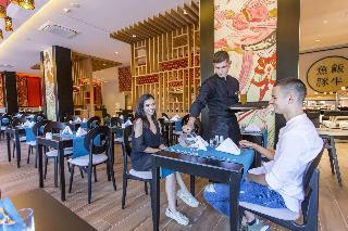 RIU Hotel Astoria - All Inclusive