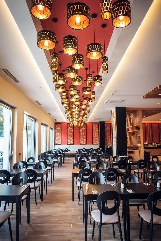 RIU Hotel Astoria - All Inclusive