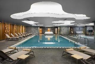 RIU Hotel Astoria - All Inclusive
